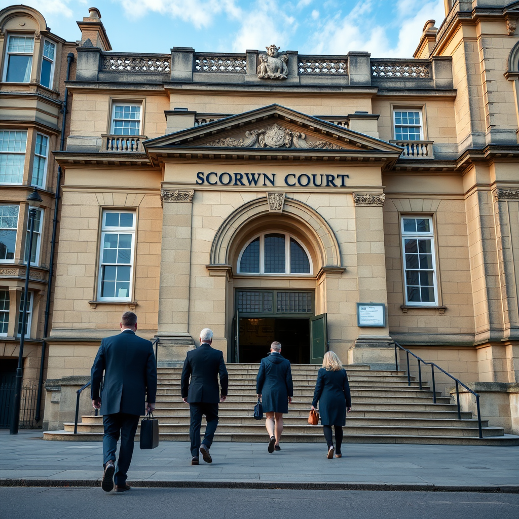 Man facing rape charges after Oxford area night out